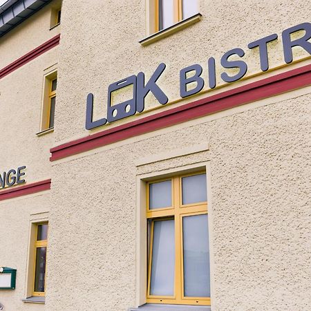 Lok Hostel Zossen Exterior photo