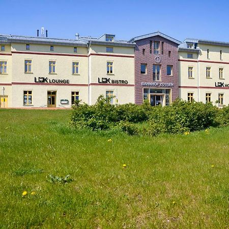 Lok Hostel Zossen Exterior photo